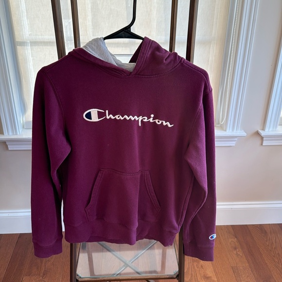 Boys Champion Hoodie - Picture 1 of 1